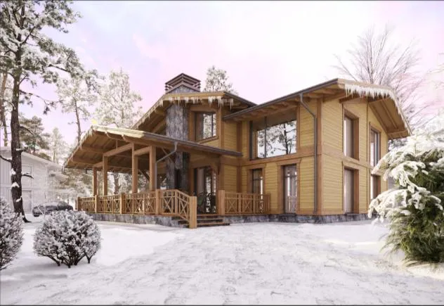 Amirsoy Mountain Resort — 3